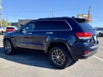 2017 Jeep Grand Cherokee Limited 75th Anniversary