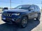 2017 Jeep Grand Cherokee Limited 75th Anniversary