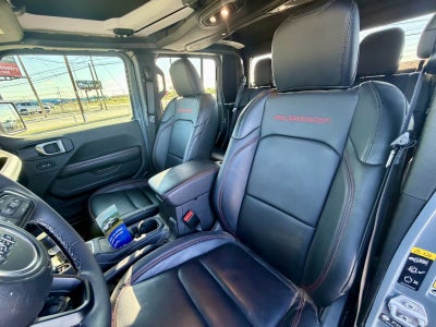 2025 Jeep Gladiator Rubicon X