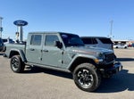 2025 Jeep Gladiator Rubicon X