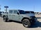 2025 Jeep Gladiator Rubicon X