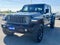 2025 Jeep Gladiator Rubicon X