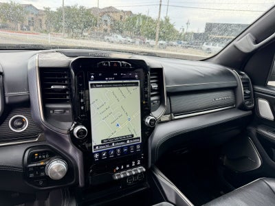2020 RAM 1500 Limited