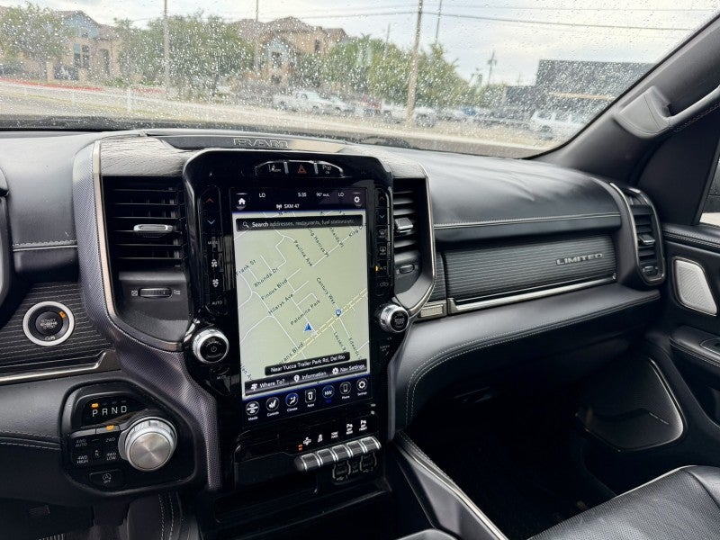 2020 RAM 1500 Limited