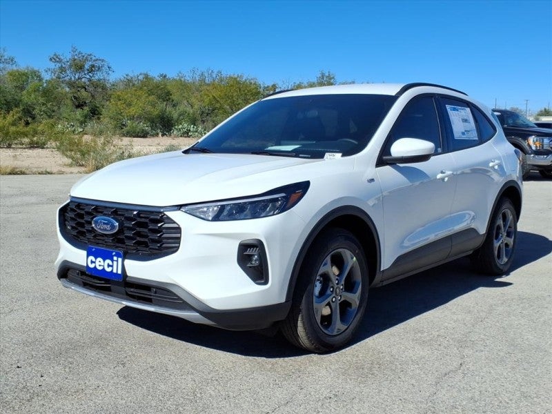 2026 Ford Escape ST-Line Select