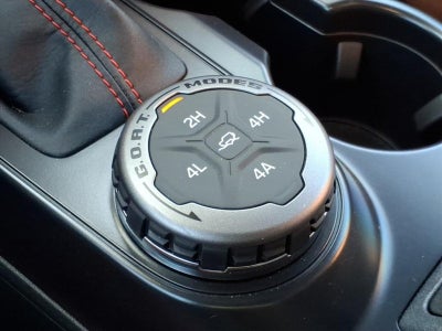 2024 Ford Bronco Heritage Limited Edition