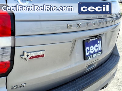 2022 Ford Expedition Max XLT