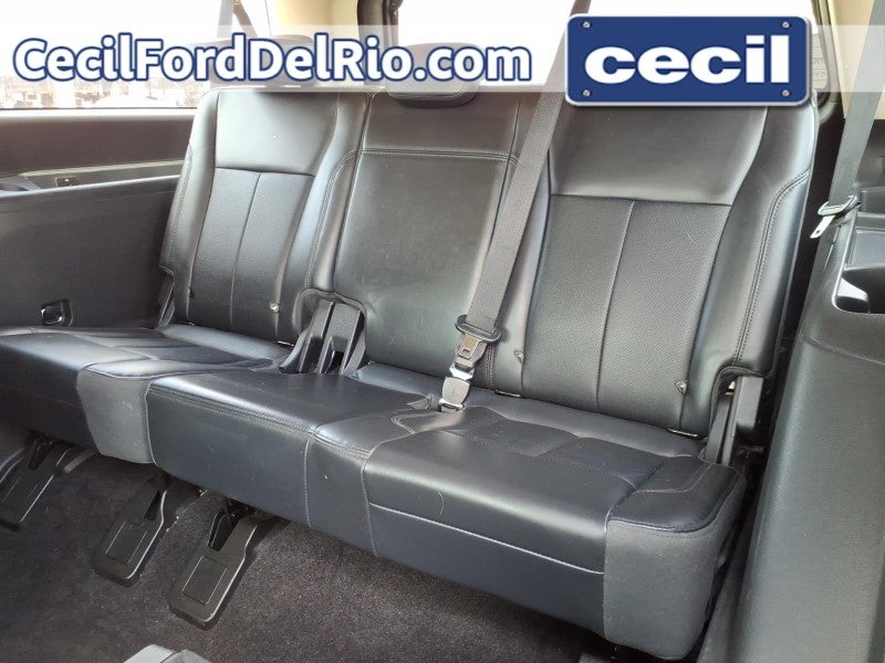 2022 Ford Expedition Max XLT