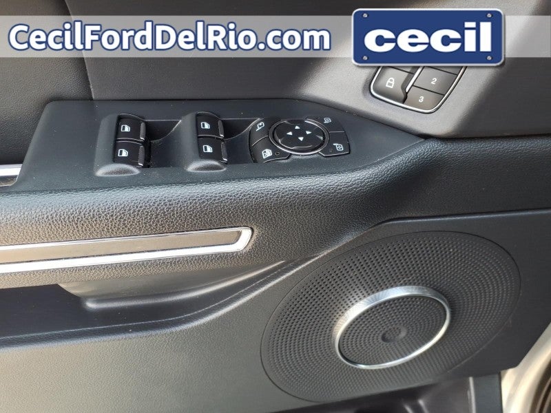 2022 Ford Expedition Max XLT