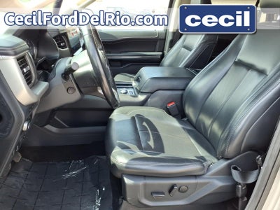 2022 Ford Expedition Max XLT