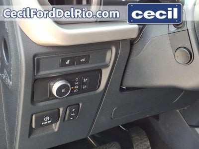2022 Ford Expedition Max XLT