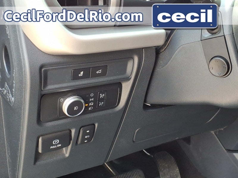 2022 Ford Expedition Max XLT