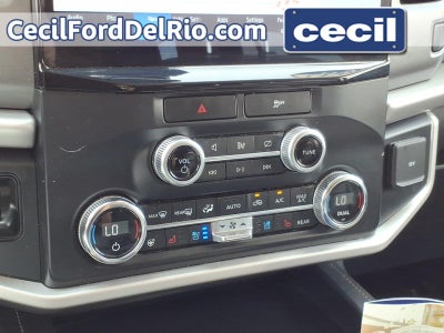 2022 Ford Expedition Max XLT