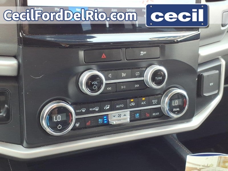 2022 Ford Expedition Max XLT