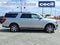 2022 Ford Expedition Max XLT