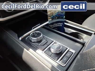 2022 Ford Expedition Max XLT
