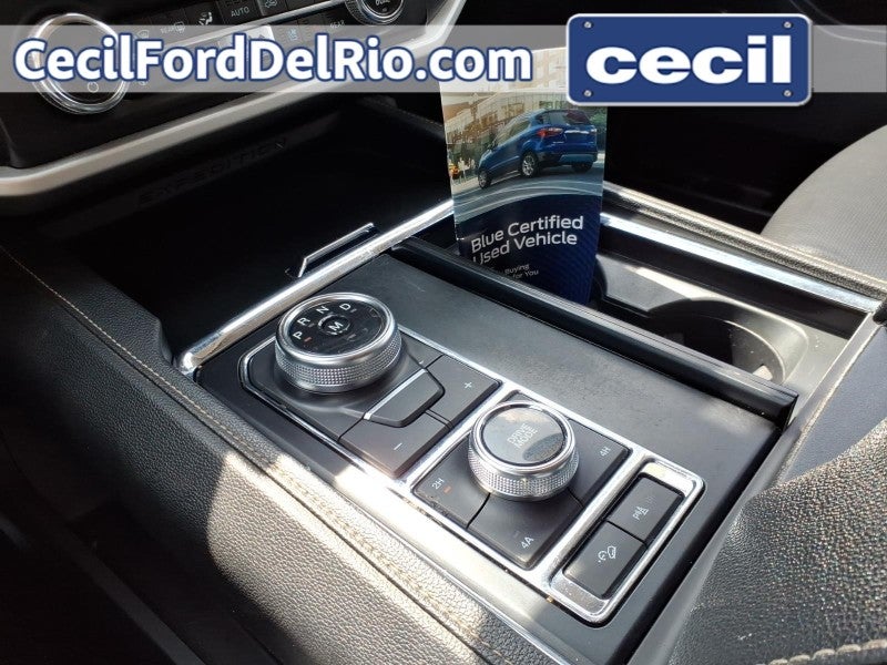 2022 Ford Expedition Max XLT