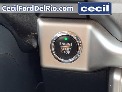 2022 Ford Expedition Max XLT
