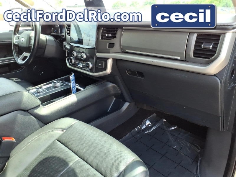 2022 Ford Expedition Max XLT