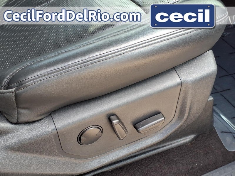 2022 Ford Expedition Max XLT