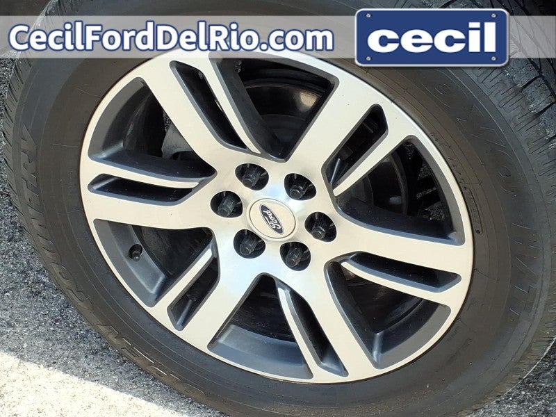 2022 Ford Expedition Max XLT