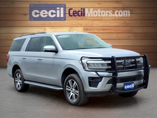 2022 Ford Expedition Max XLT
