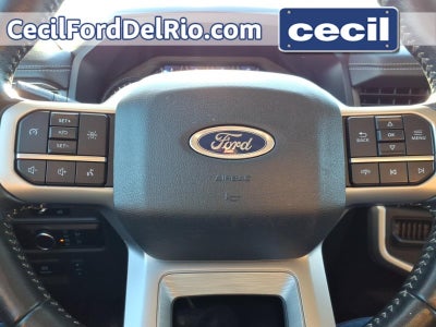 2024 Ford Expedition XLT
