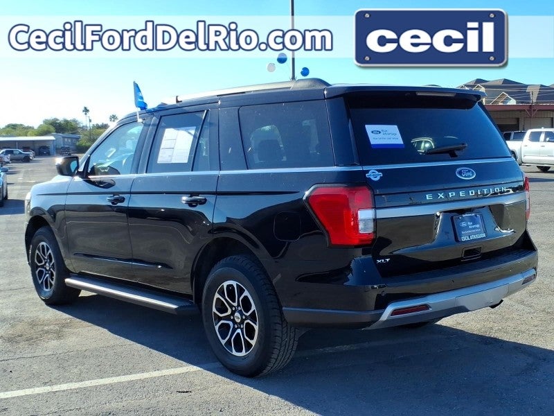 2024 Ford Expedition XLT