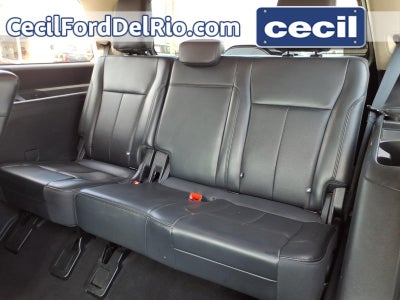 2024 Ford Expedition XLT