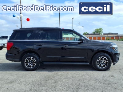 2024 Ford Expedition XLT