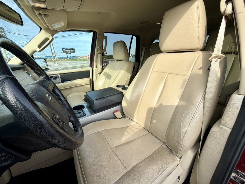 2017 Ford Expedition XLT
