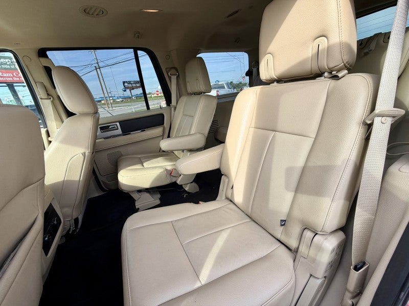 2017 Ford Expedition XLT