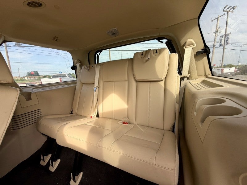 2017 Ford Expedition XLT
