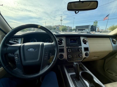 2017 Ford Expedition XLT