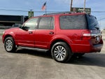 2017 Ford Expedition XLT