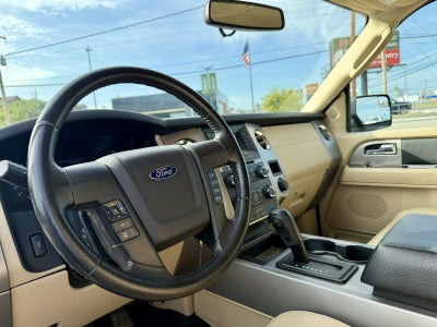 2017 Ford Expedition XLT
