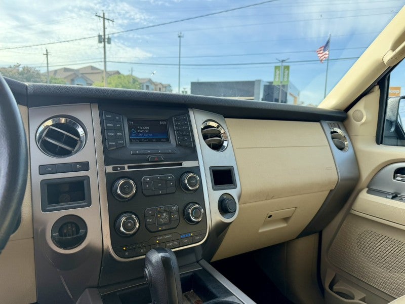 2017 Ford Expedition XLT
