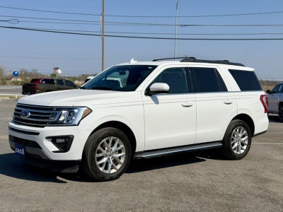 2021 Ford Expedition XLT