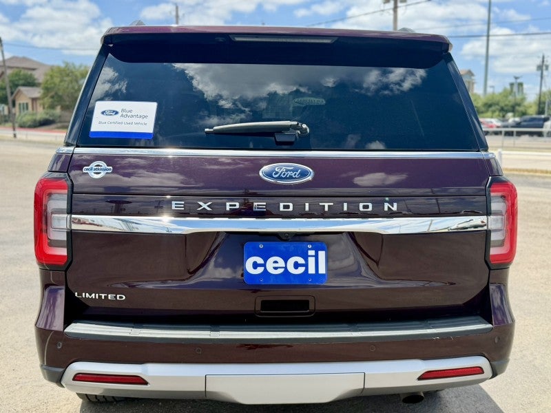 2024 Ford Expedition Limited
