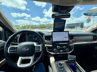 2024 Ford Expedition Limited