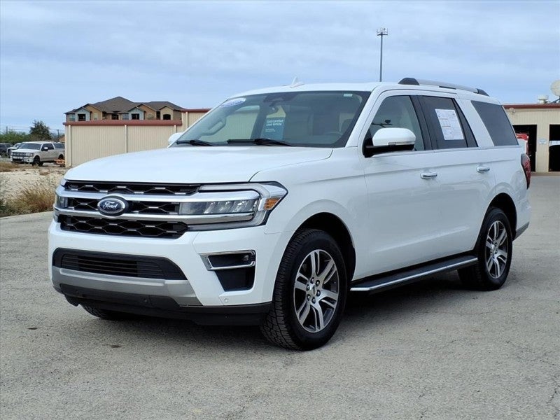 2023 Ford Expedition Limited