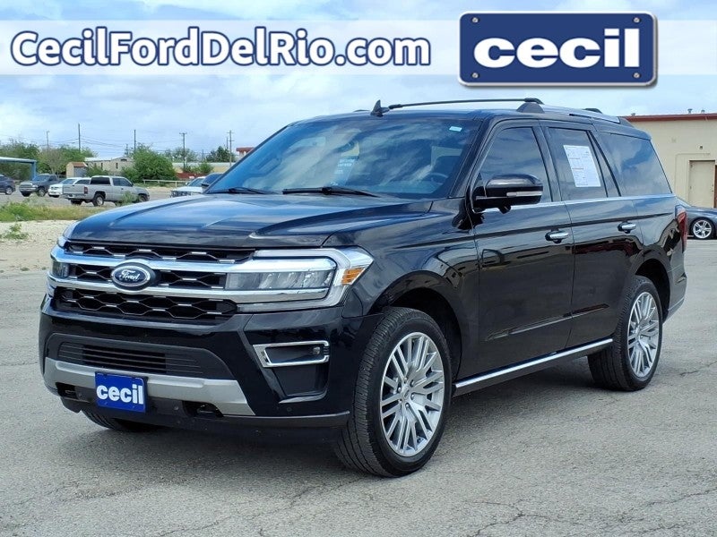 2024 Ford Expedition Limited