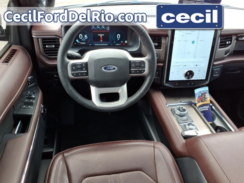 2024 Ford Expedition Limited