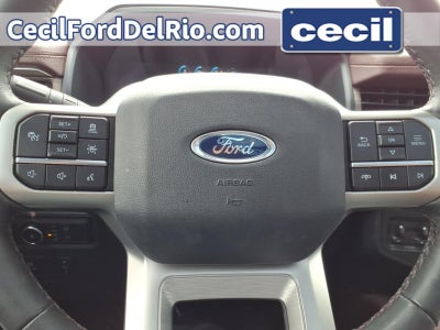 2024 Ford Expedition Limited