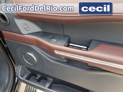 2024 Ford Expedition Limited