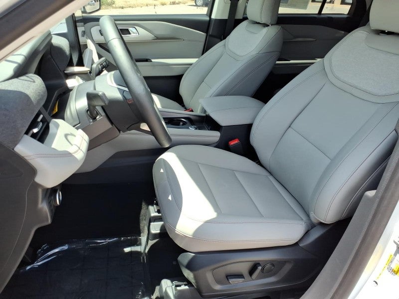 2026 Ford Explorer Active w/100A Pkg