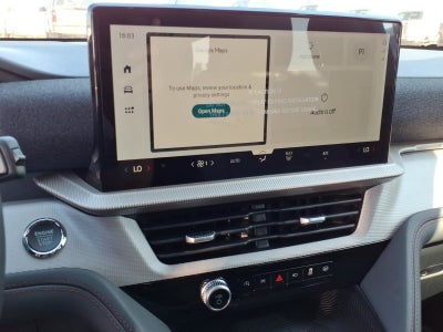 2027 Ford Explorer Active w/200A Pkg