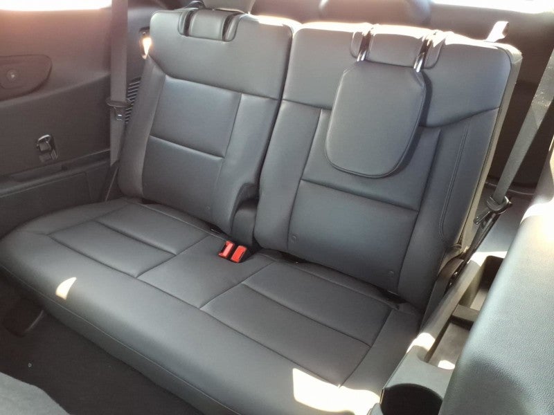 2027 Ford Explorer Active w/200A Pkg