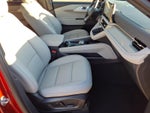 2027 Ford Explorer Active w/200A Pkg