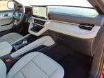 2027 Ford Explorer Active w/200A Pkg